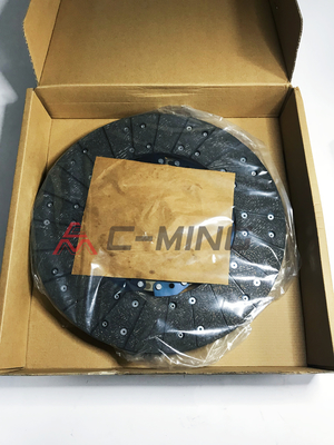 5399705 Clutch Disk Assembly 365BX220X44.6-10 Eaton Clutch Kit