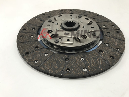 300*190mm*14 Teeth 1H-Z Toyota Clutch Kits 31250-60311