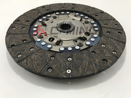 300*190mm*14 Teeth 1H-Z Toyota Clutch Kits 31250-60311