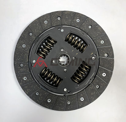 A21R22 1601130 सैक्स क्लच किट 280MM*10 GAZ क्लच डिस्क