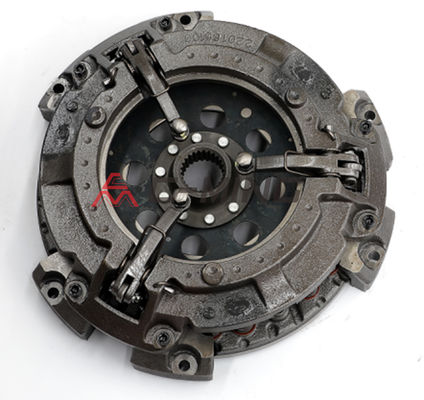 330MM मैसी फर्ग्यूसन क्लच प्रेशर प्लेट असेंबली 039210T1