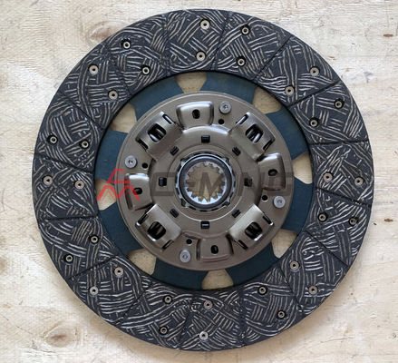 ISUZU ELF 4JJ1 4HL1 ISD098U 325*210*14*35.2 एक्सडी क्लच डिस्क