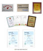 चीन Chongming (Guangzhou) Auto Parts Co., Ltd प्रमाणपत्र